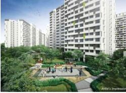 Blk 609C Tampines Greenweave (Tampines), HDB 3 Rooms #630081531